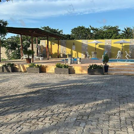 باريرينهاس Pousada Casa Grande المظهر الخارجي الصورة