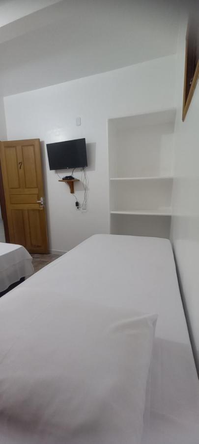 باريرينهاس Pousada Casa Grande المظهر الخارجي الصورة