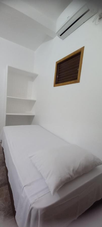 باريرينهاس Pousada Casa Grande المظهر الخارجي الصورة