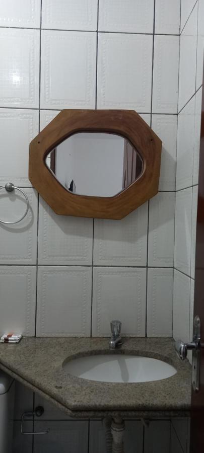 باريرينهاس Pousada Casa Grande المظهر الخارجي الصورة