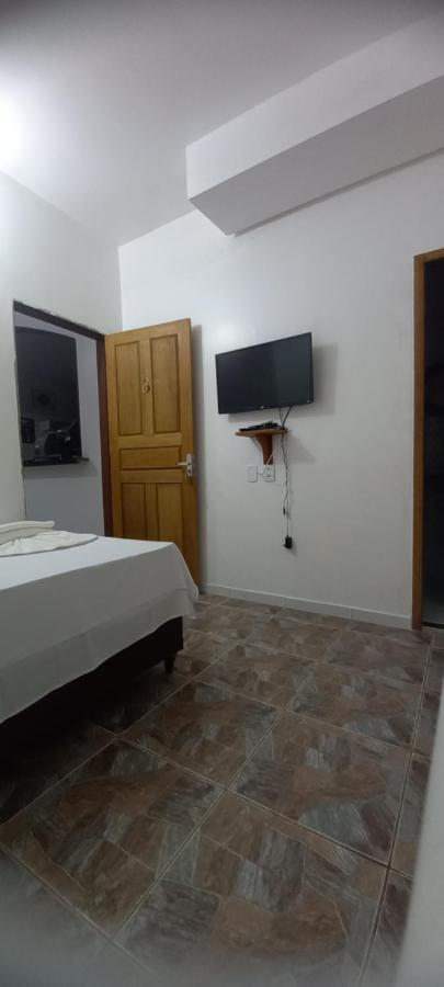 باريرينهاس Pousada Casa Grande المظهر الخارجي الصورة