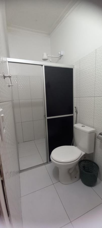 باريرينهاس Pousada Casa Grande المظهر الخارجي الصورة