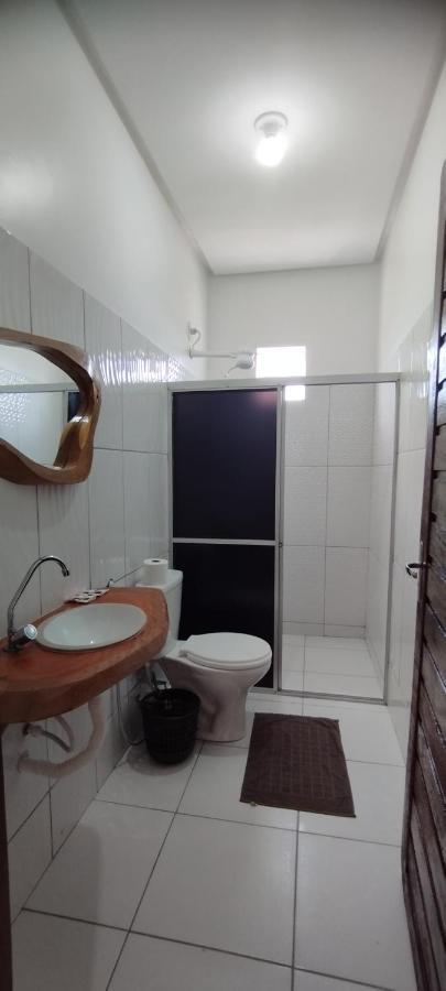 باريرينهاس Pousada Casa Grande المظهر الخارجي الصورة