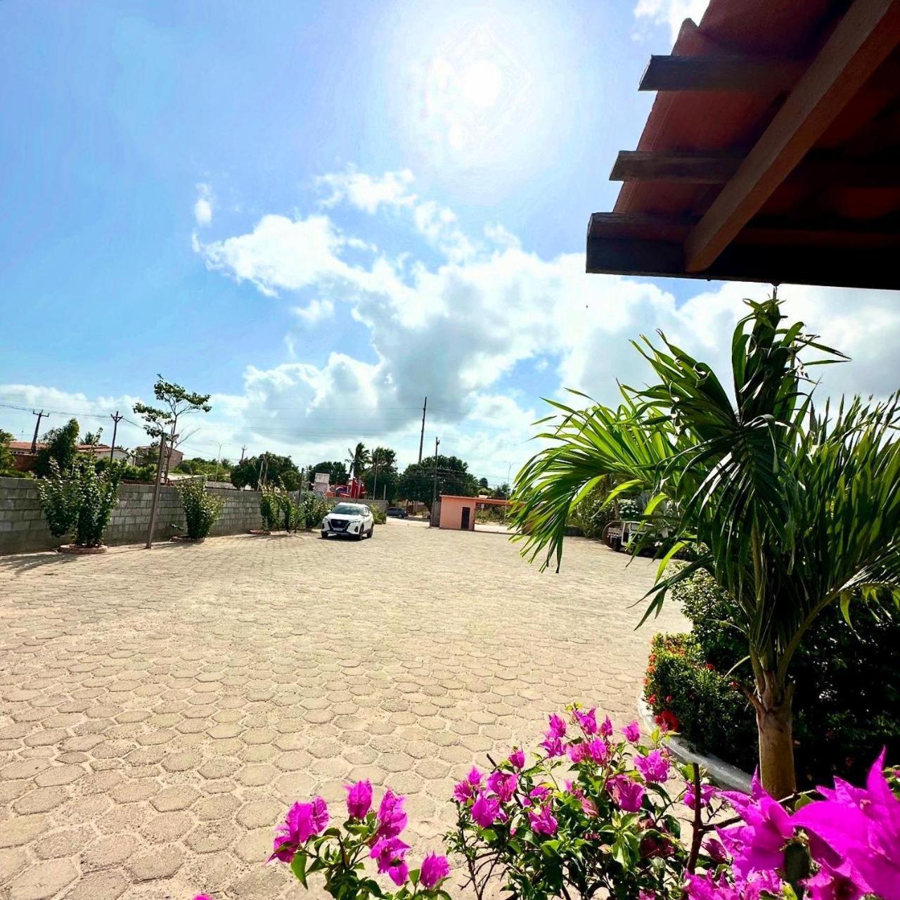 باريرينهاس Pousada Casa Grande المظهر الخارجي الصورة