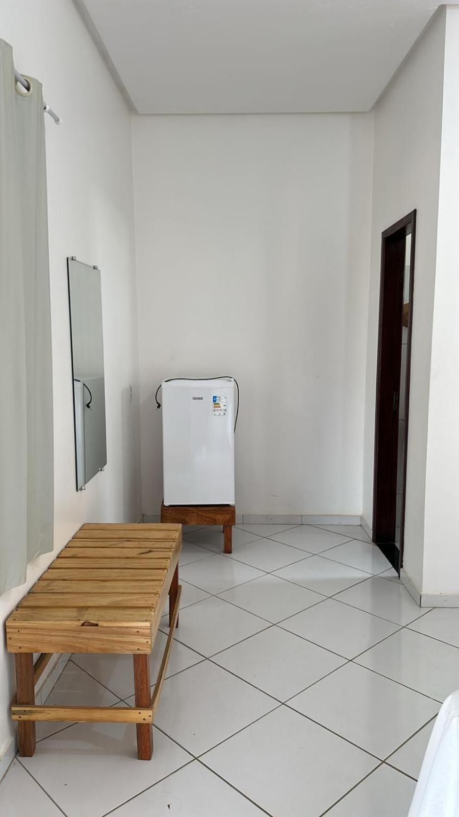 باريرينهاس Pousada Casa Grande المظهر الخارجي الصورة