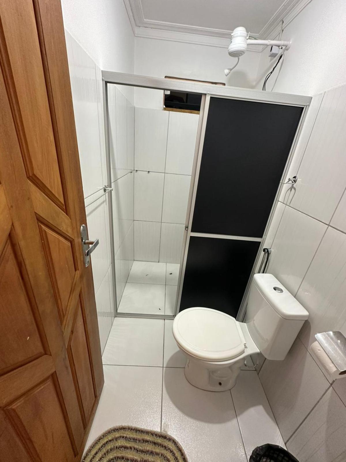 باريرينهاس Pousada Casa Grande المظهر الخارجي الصورة
